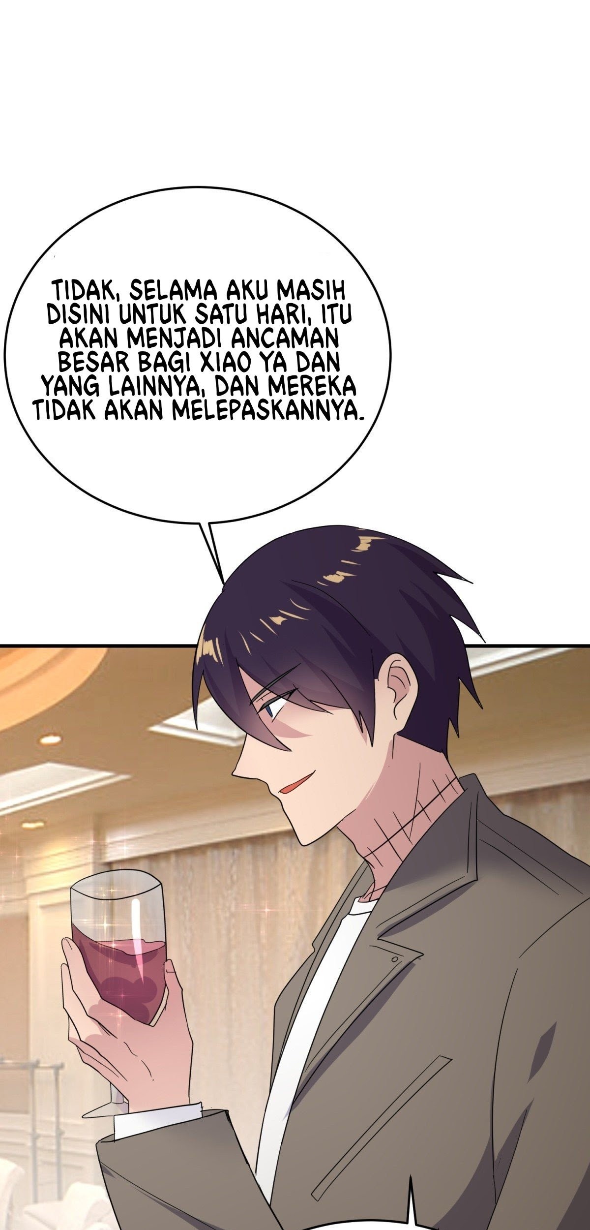 One Thousand Live Broadcast Big Local Tyrant Bab 39 halaman 10