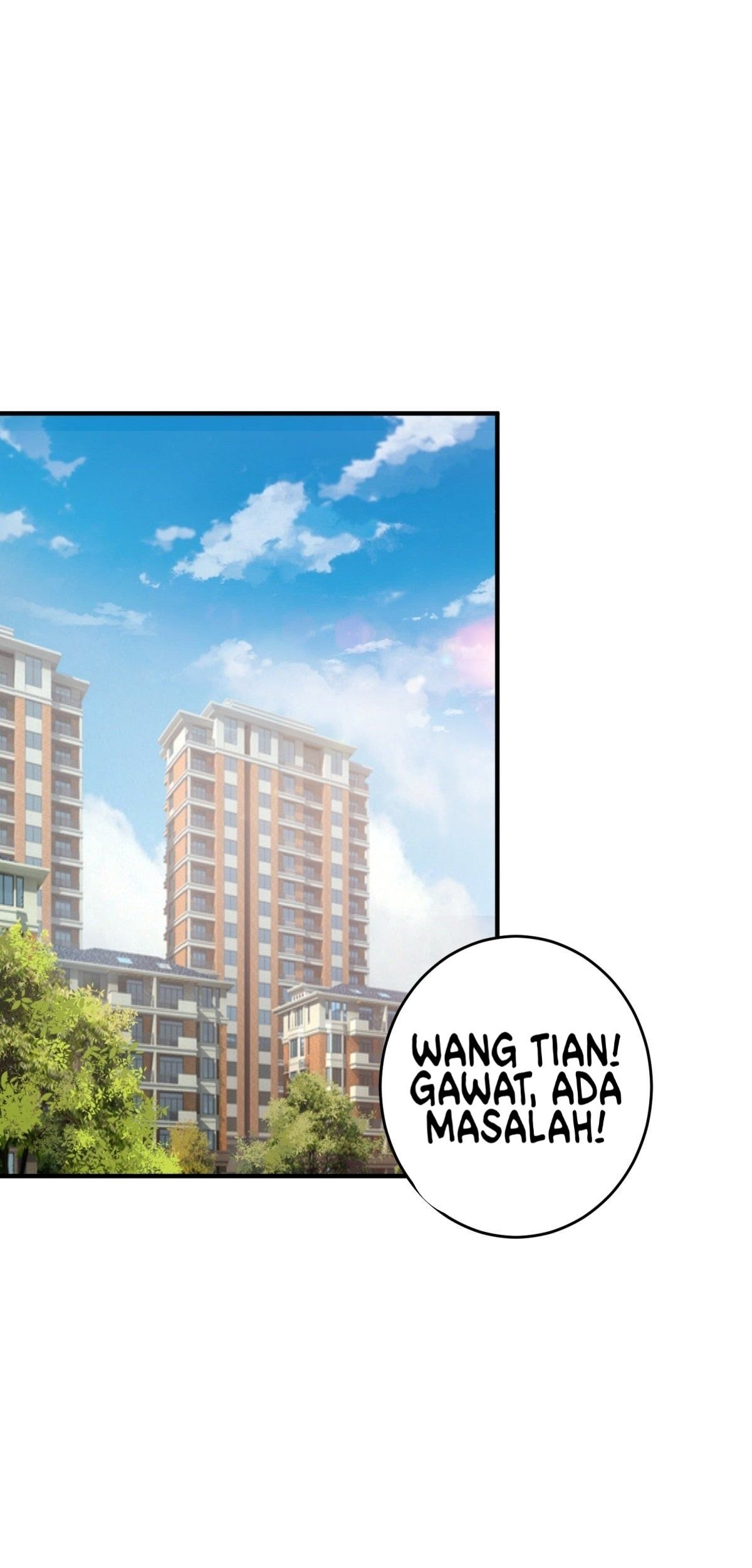 One Thousand Live Broadcast Big Local Tyrant Bab 39 halaman 41