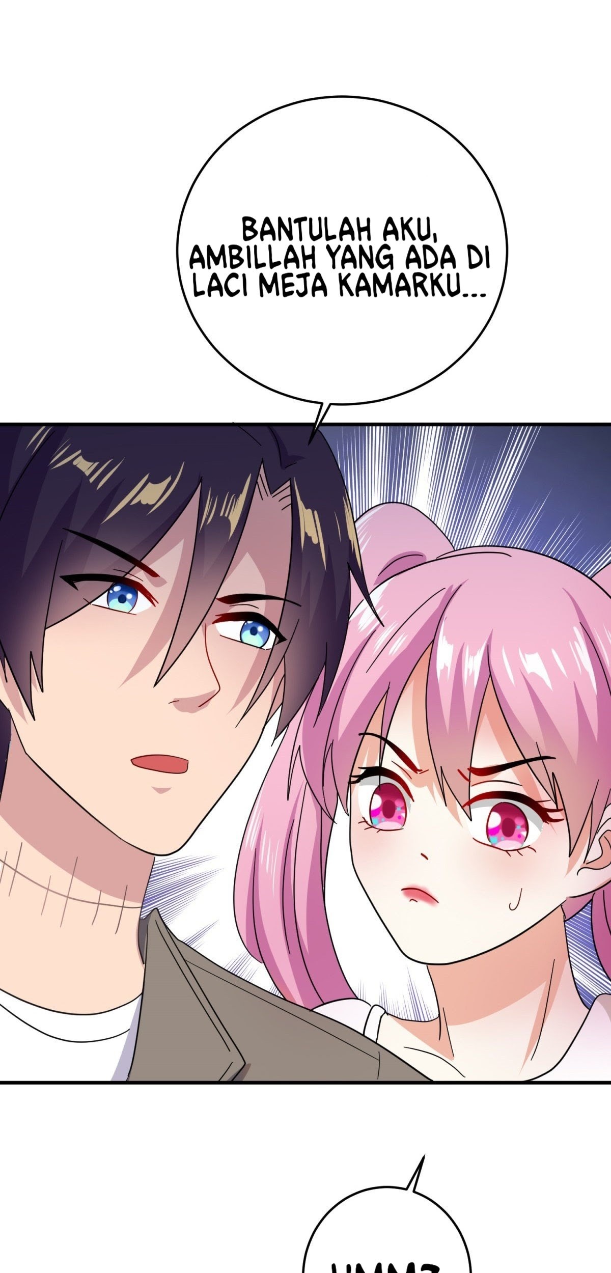 One Thousand Live Broadcast Big Local Tyrant chapter 40 halaman 26