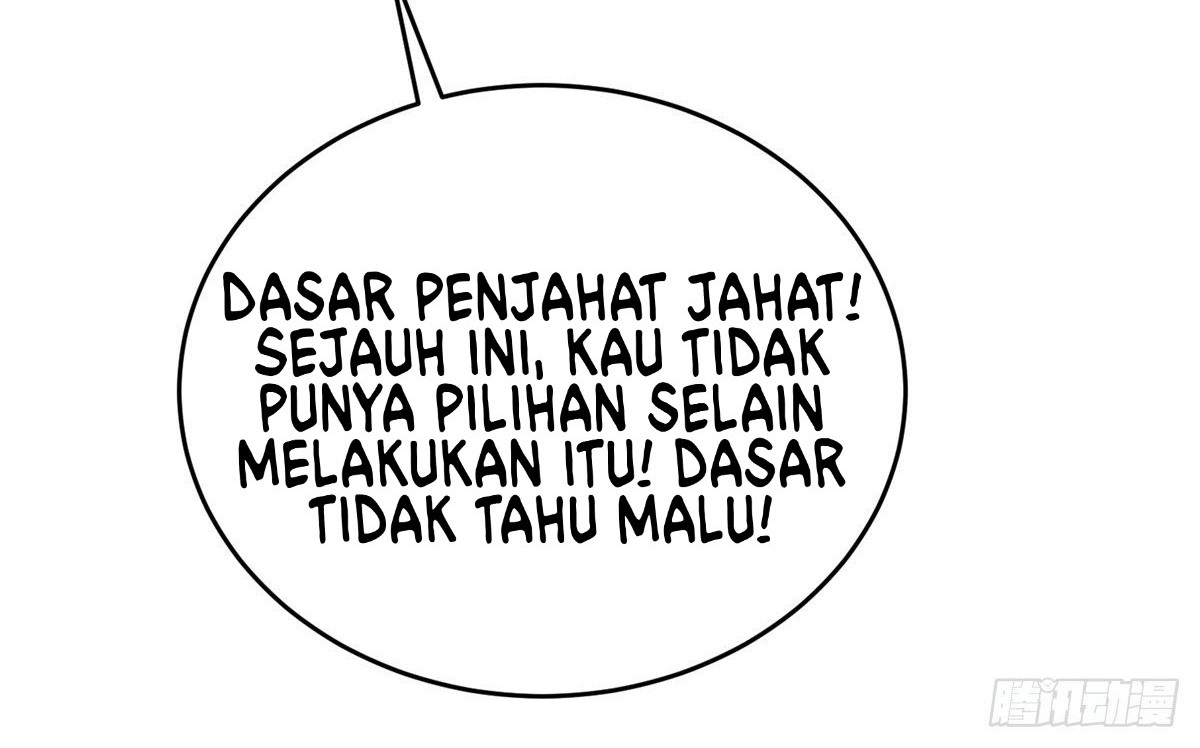 One Thousand Live Broadcast Big Local Tyrant chapter 40 halaman 33