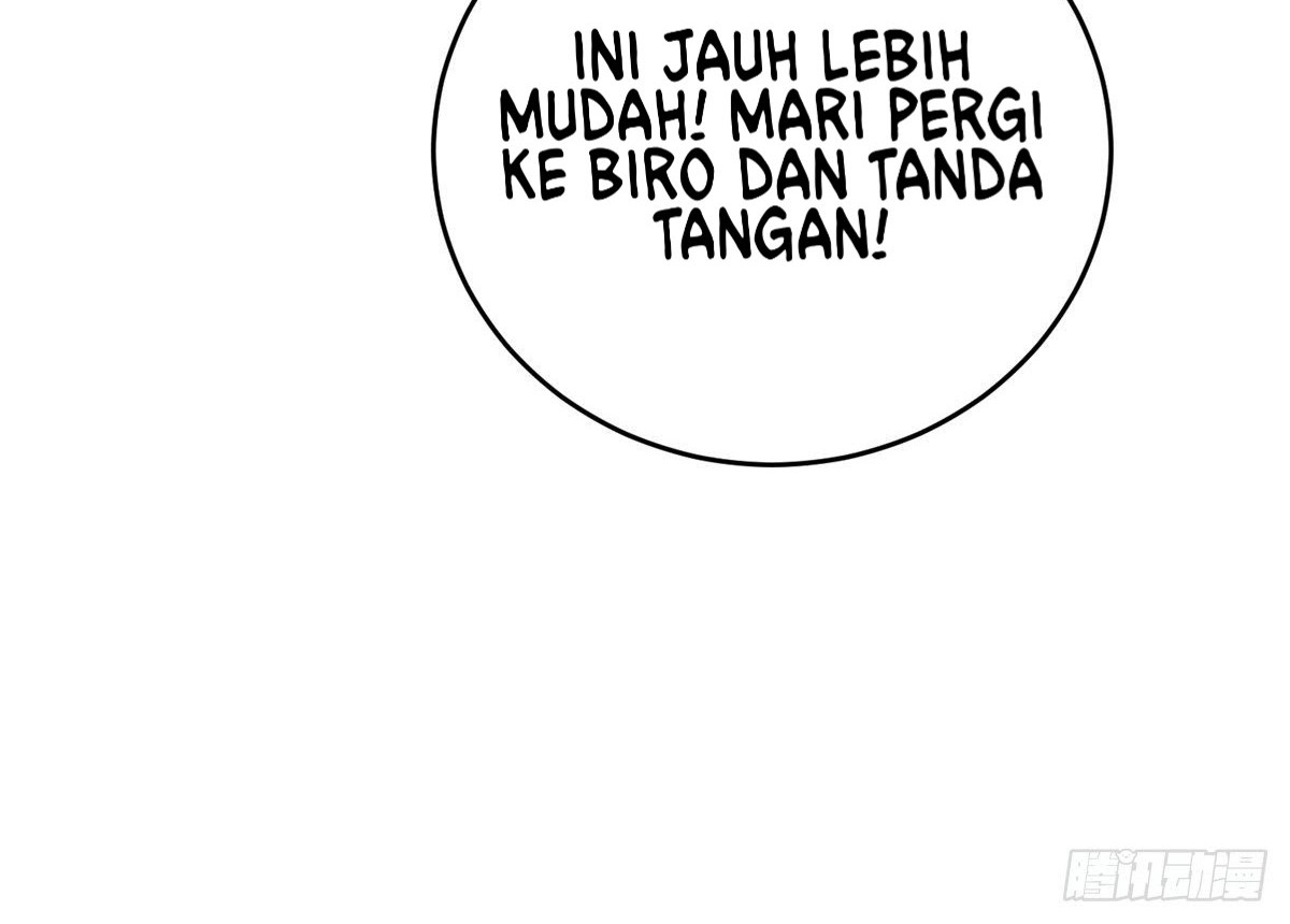 One Thousand Live Broadcast Big Local Tyrant chapter 40 halaman 50