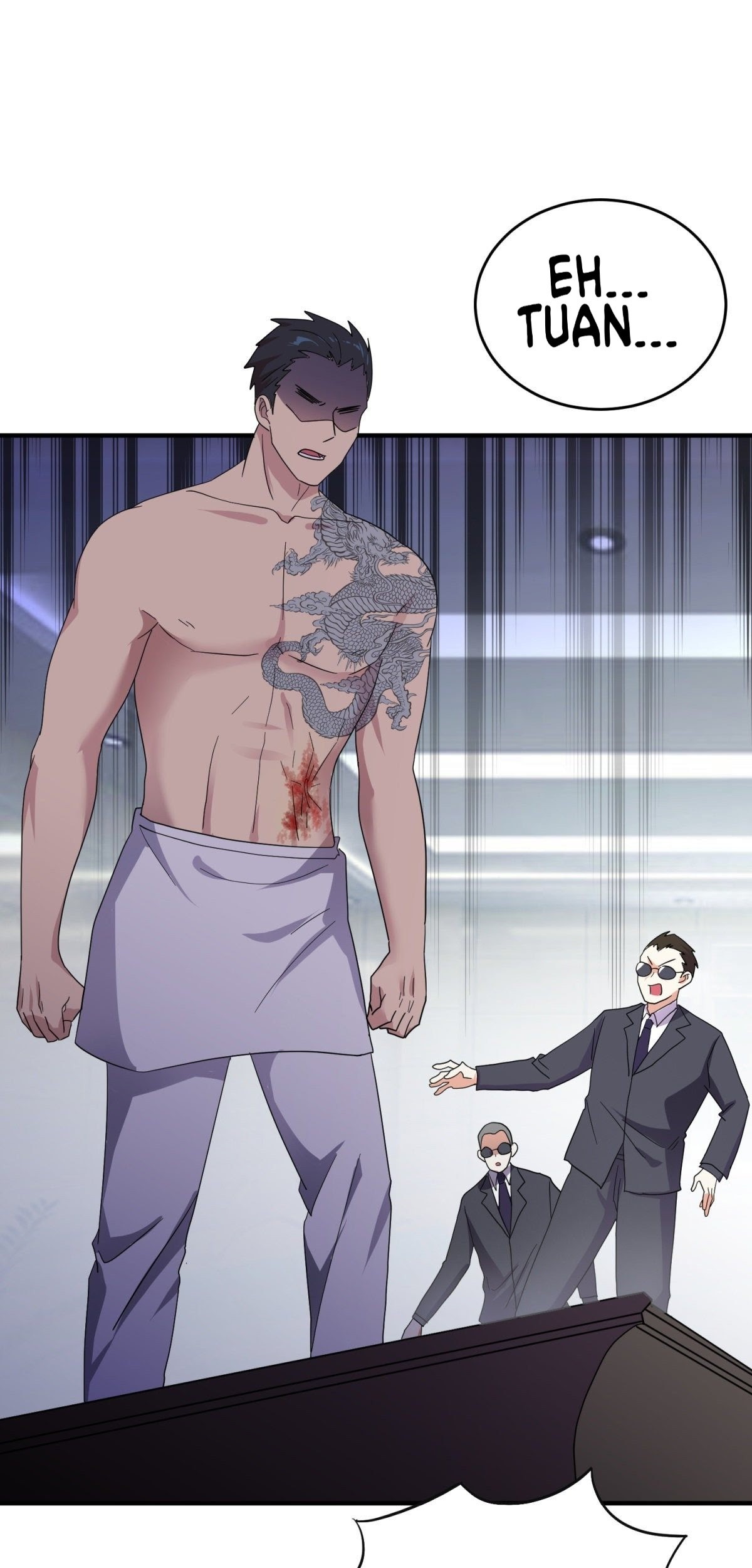 One Thousand Live Broadcast Big Local Tyrant chapter 41 halaman 3