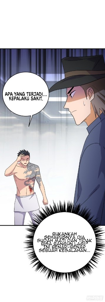One Thousand Live Broadcast Big Local Tyrant chapter 41 halaman 9