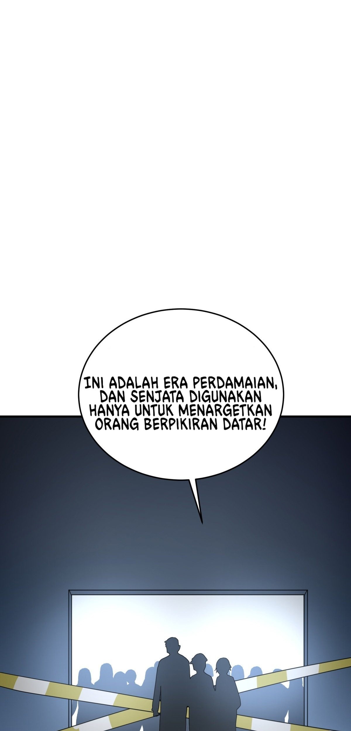 One Thousand Live Broadcast Big Local Tyrant chapter 41 halaman 42