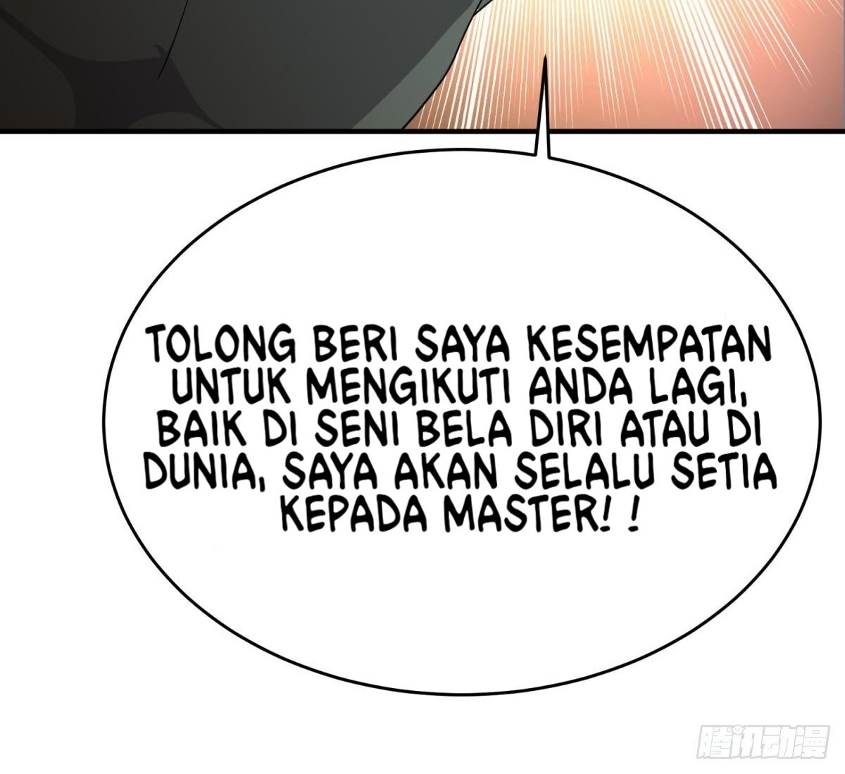 One Thousand Live Broadcast Big Local Tyrant chapter 42 halaman 53