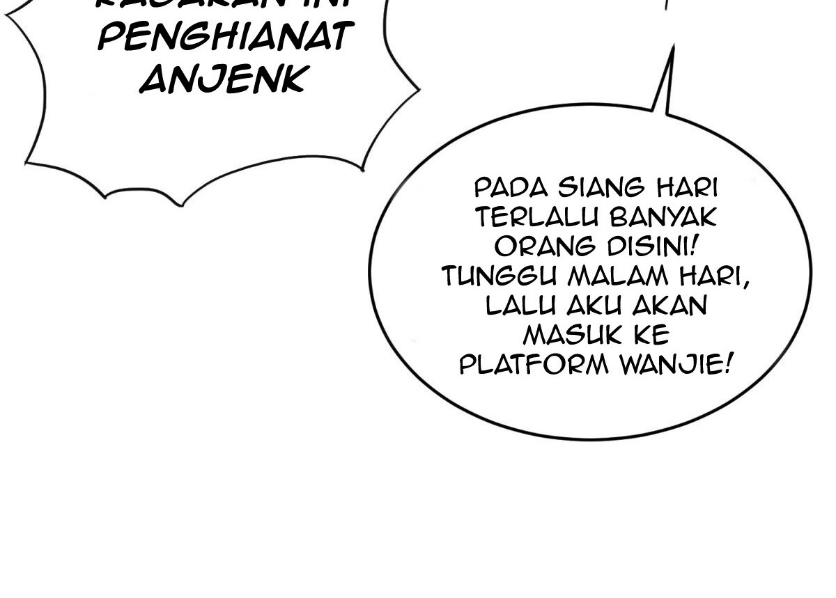 One Thousand Live Broadcast Big Local Tyrant Bab 43 halaman 13