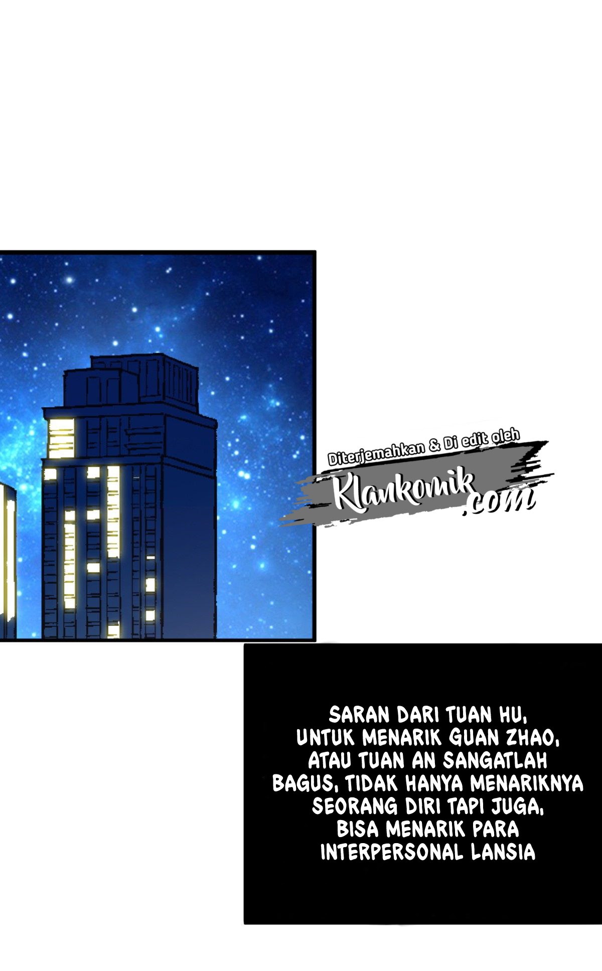One Thousand Live Broadcast Big Local Tyrant Bab 43 halaman 28