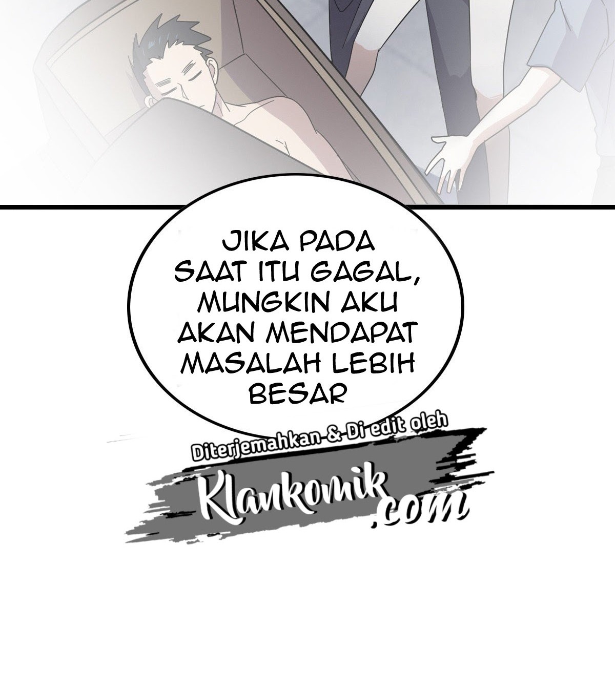 One Thousand Live Broadcast Big Local Tyrant Bab 43 halaman 36