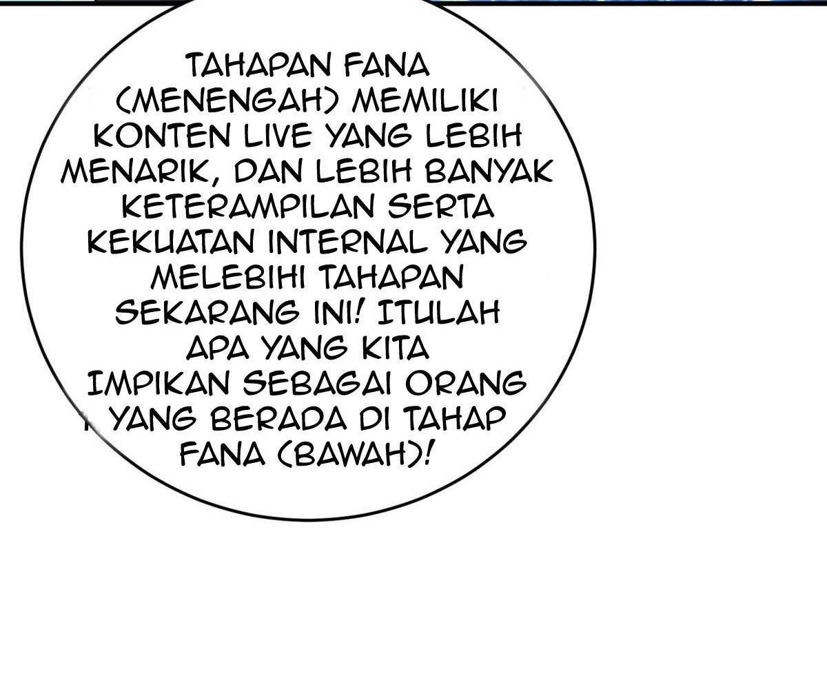One Thousand Live Broadcast Big Local Tyrant Bab 43 halaman 44