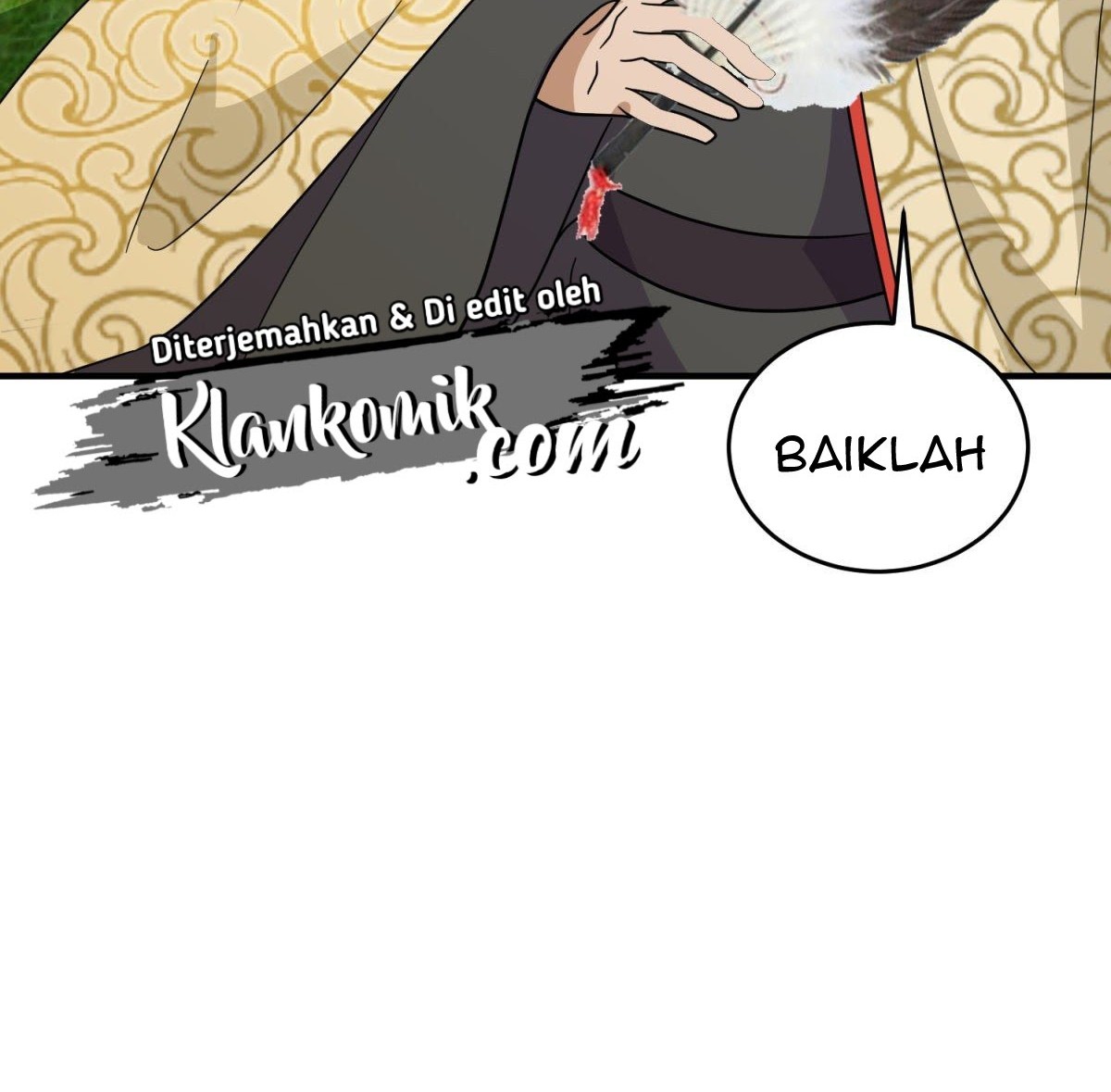 One Thousand Live Broadcast Big Local Tyrant Bab 43 halaman 54