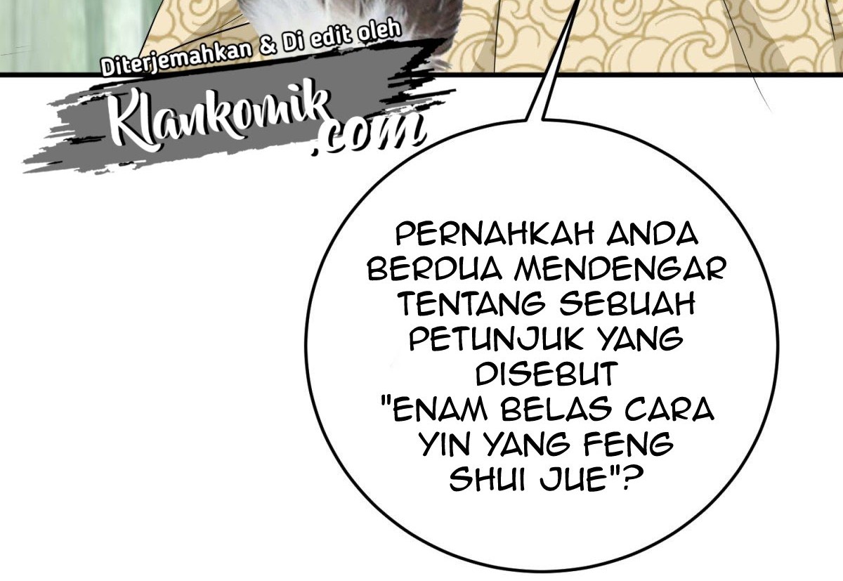 One Thousand Live Broadcast Big Local Tyrant Bab 44 halaman 31
