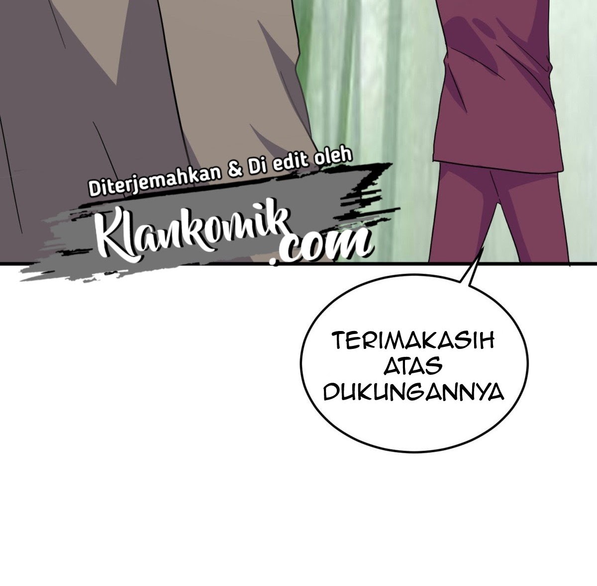 One Thousand Live Broadcast Big Local Tyrant Bab 44 halaman 50