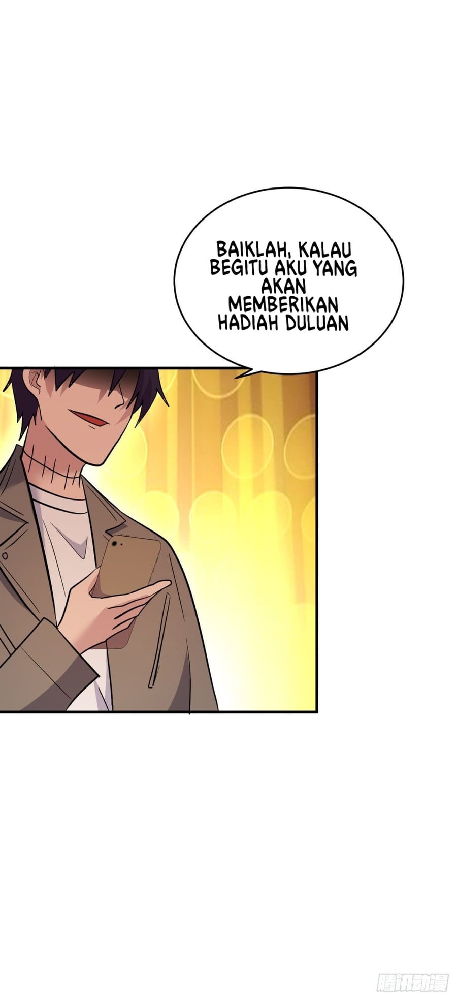 One Thousand Live Broadcast Big Local Tyrant Bab 45 halaman 15