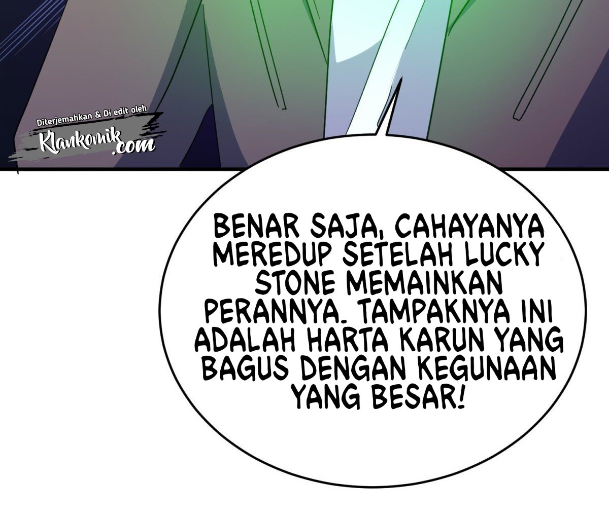One Thousand Live Broadcast Big Local Tyrant chapter 46 halaman 31