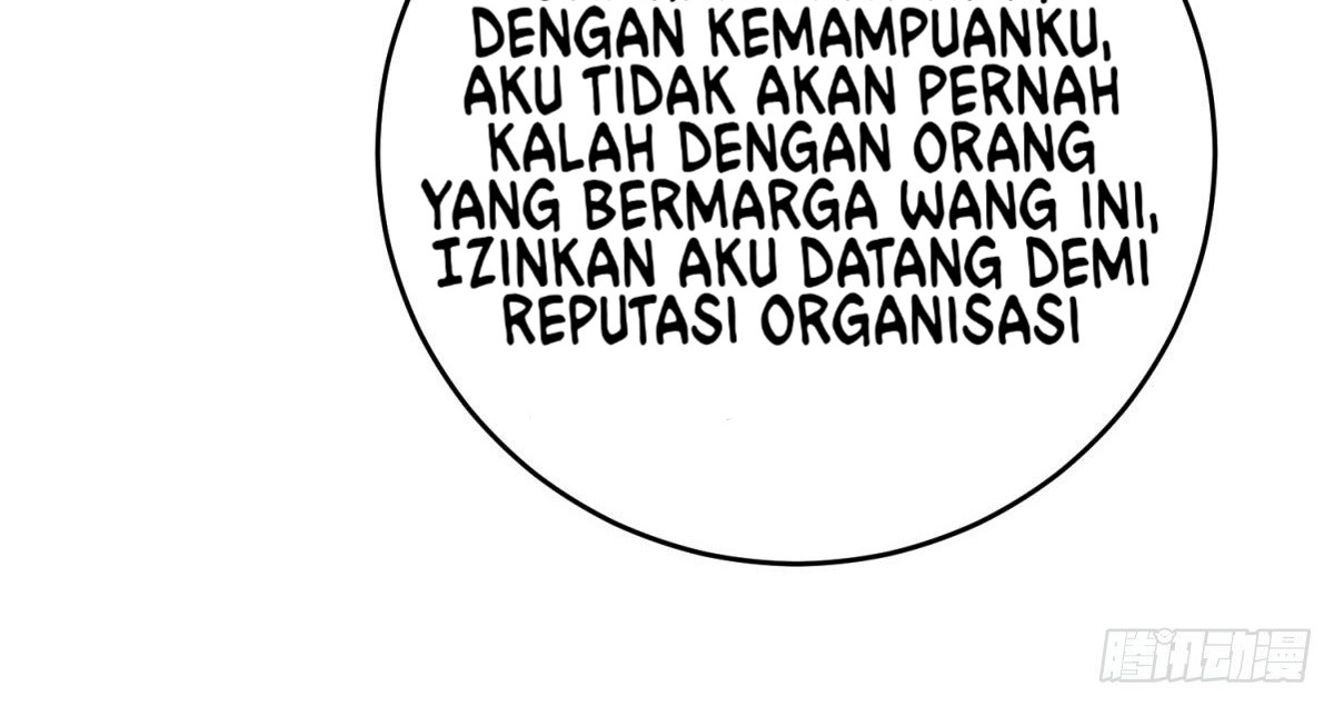 One Thousand Live Broadcast Big Local Tyrant chapter 46 halaman 45