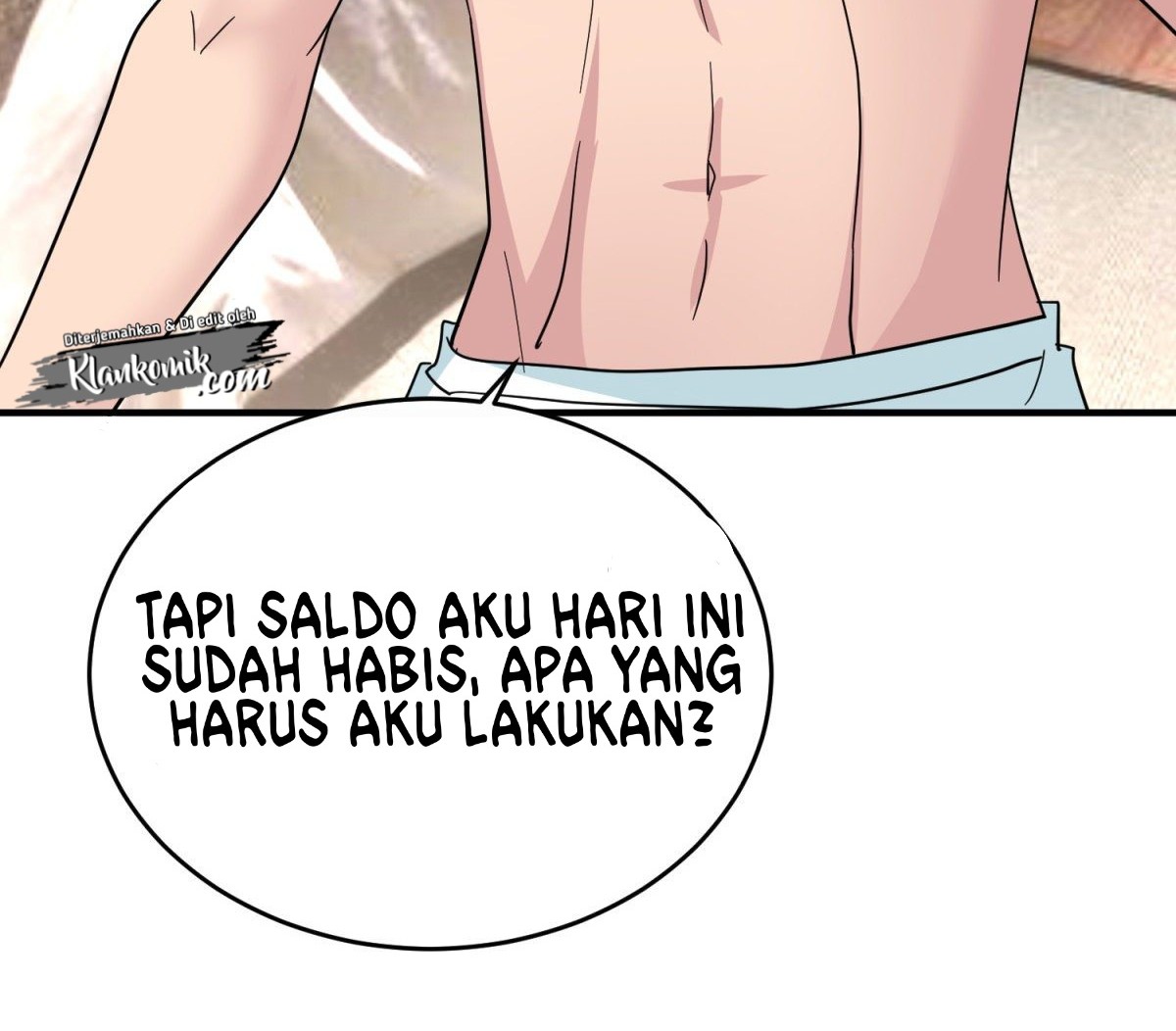 One Thousand Live Broadcast Big Local Tyrant chapter 46 halaman 52