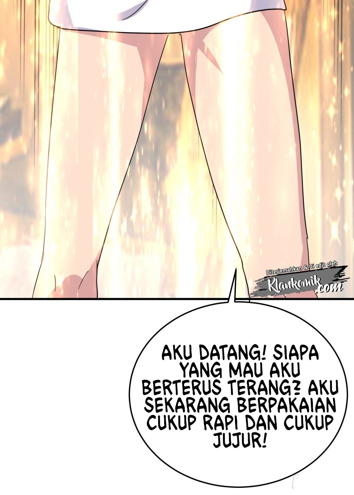 One Thousand Live Broadcast Big Local Tyrant chapter 47 halaman 10