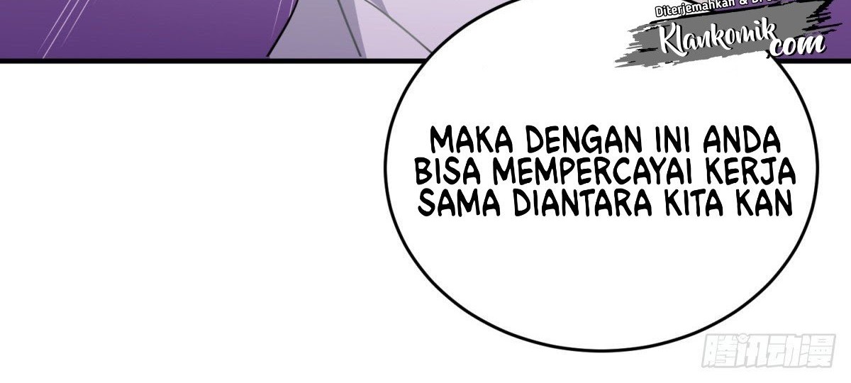 One Thousand Live Broadcast Big Local Tyrant chapter 47 halaman 31