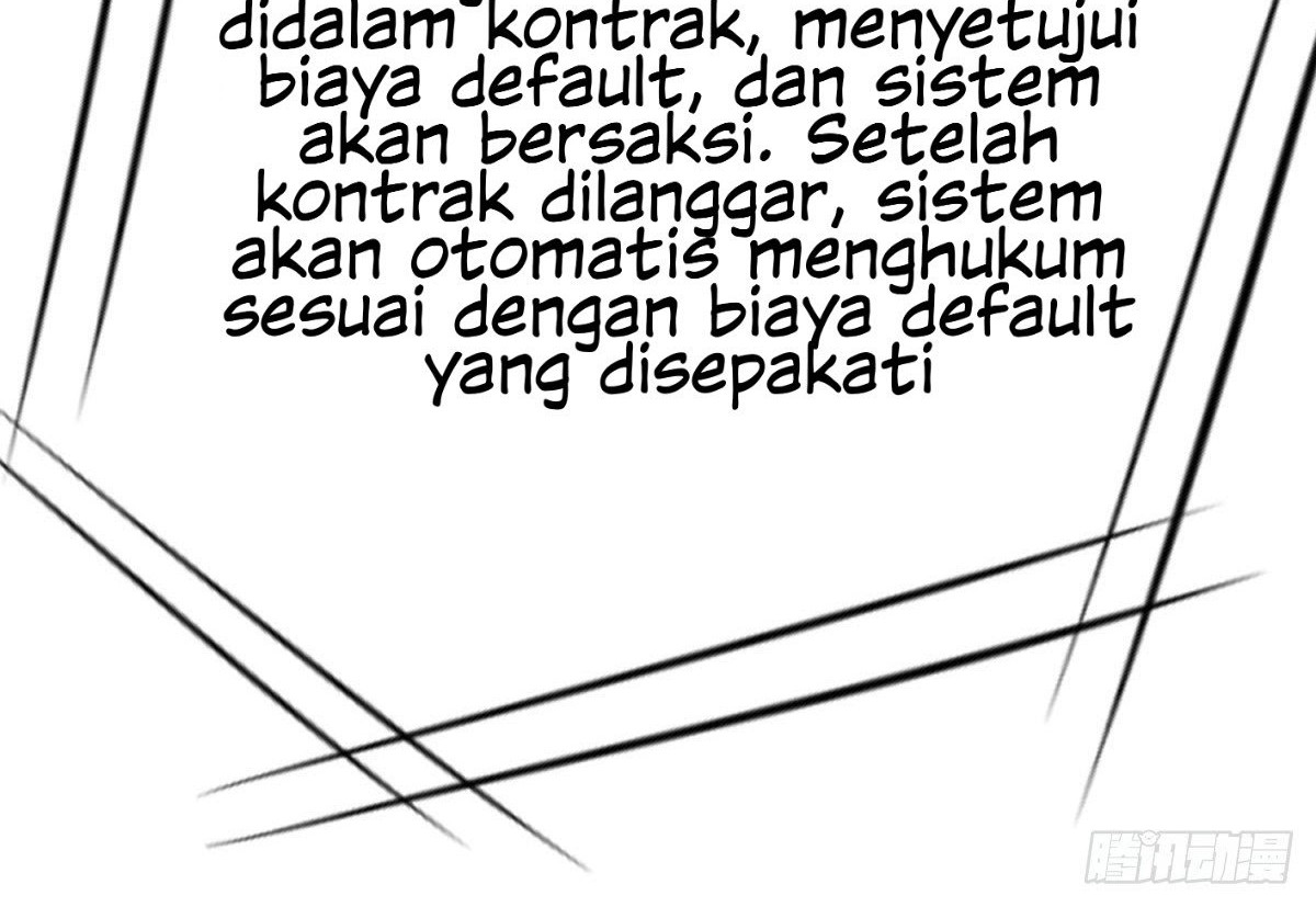 One Thousand Live Broadcast Big Local Tyrant chapter 47 halaman 33