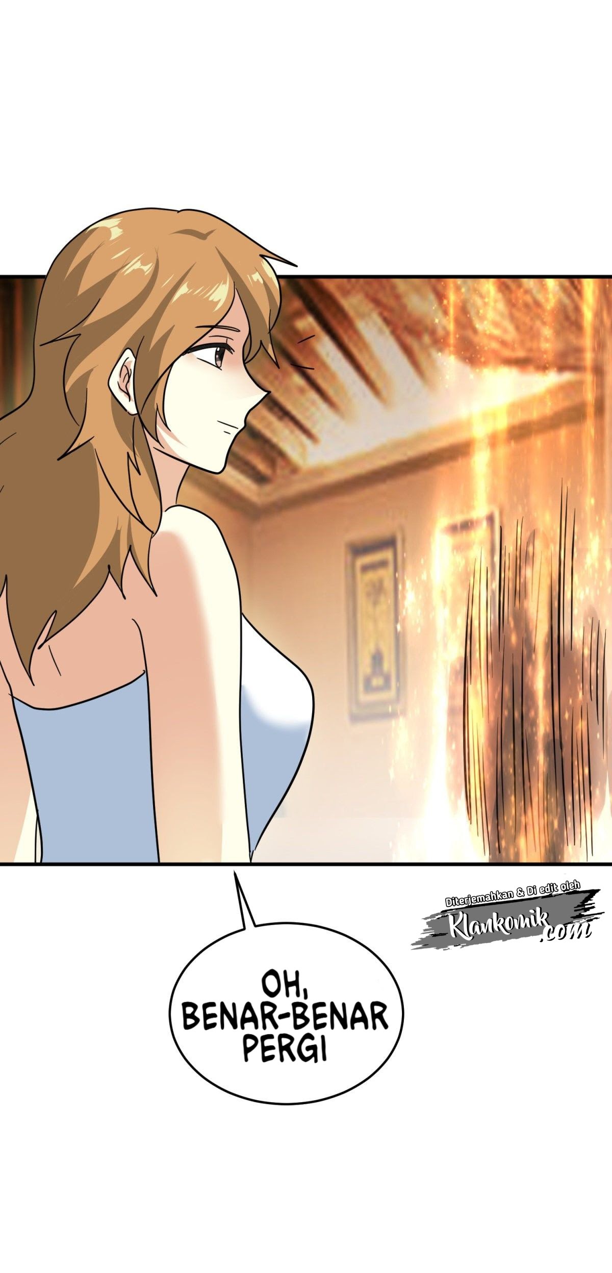 One Thousand Live Broadcast Big Local Tyrant chapter 47 halaman 44