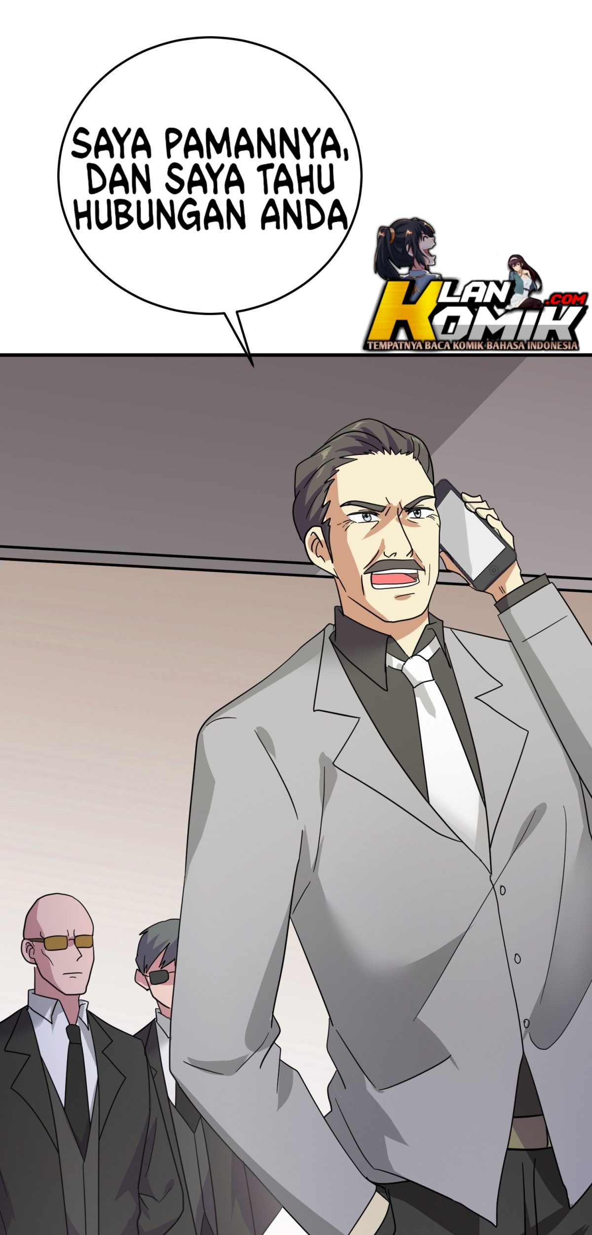 One Thousand Live Broadcast Big Local Tyrant chapter 48 halaman 5