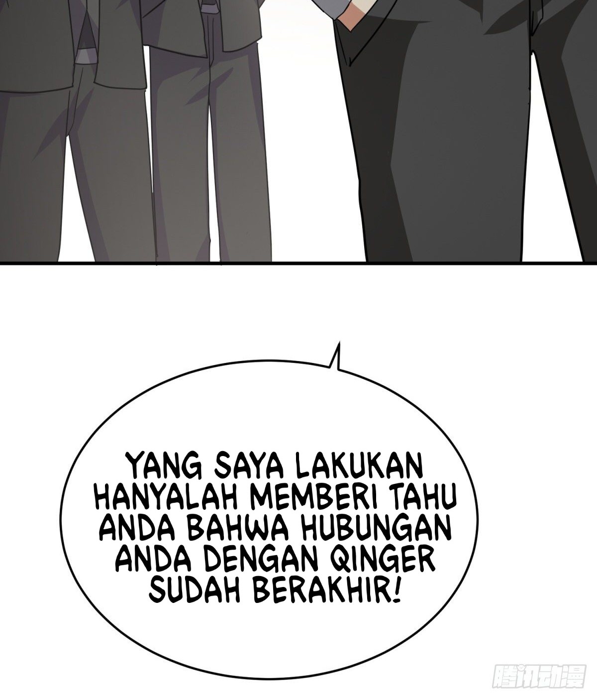 One Thousand Live Broadcast Big Local Tyrant chapter 48 halaman 6