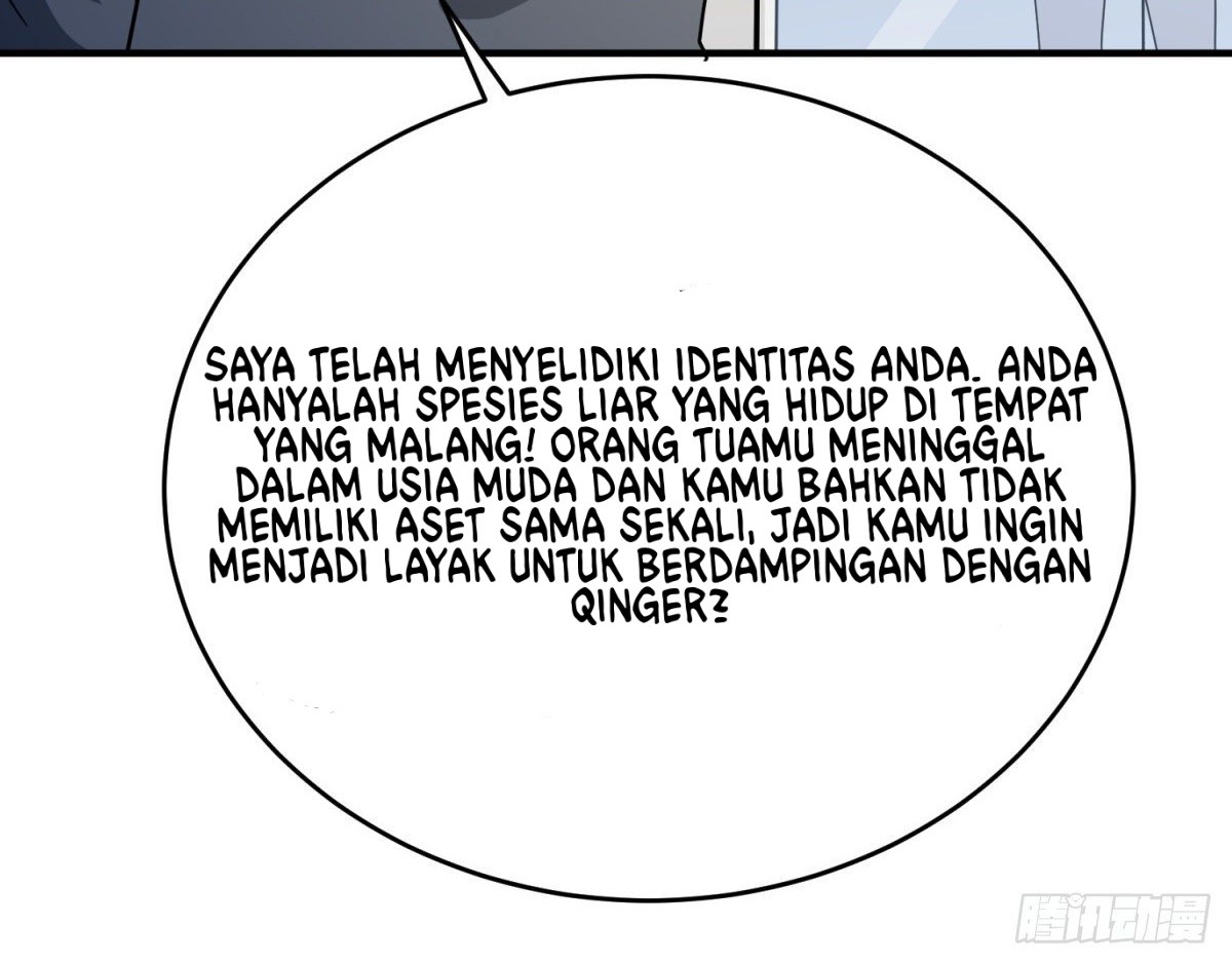 One Thousand Live Broadcast Big Local Tyrant chapter 48 halaman 9