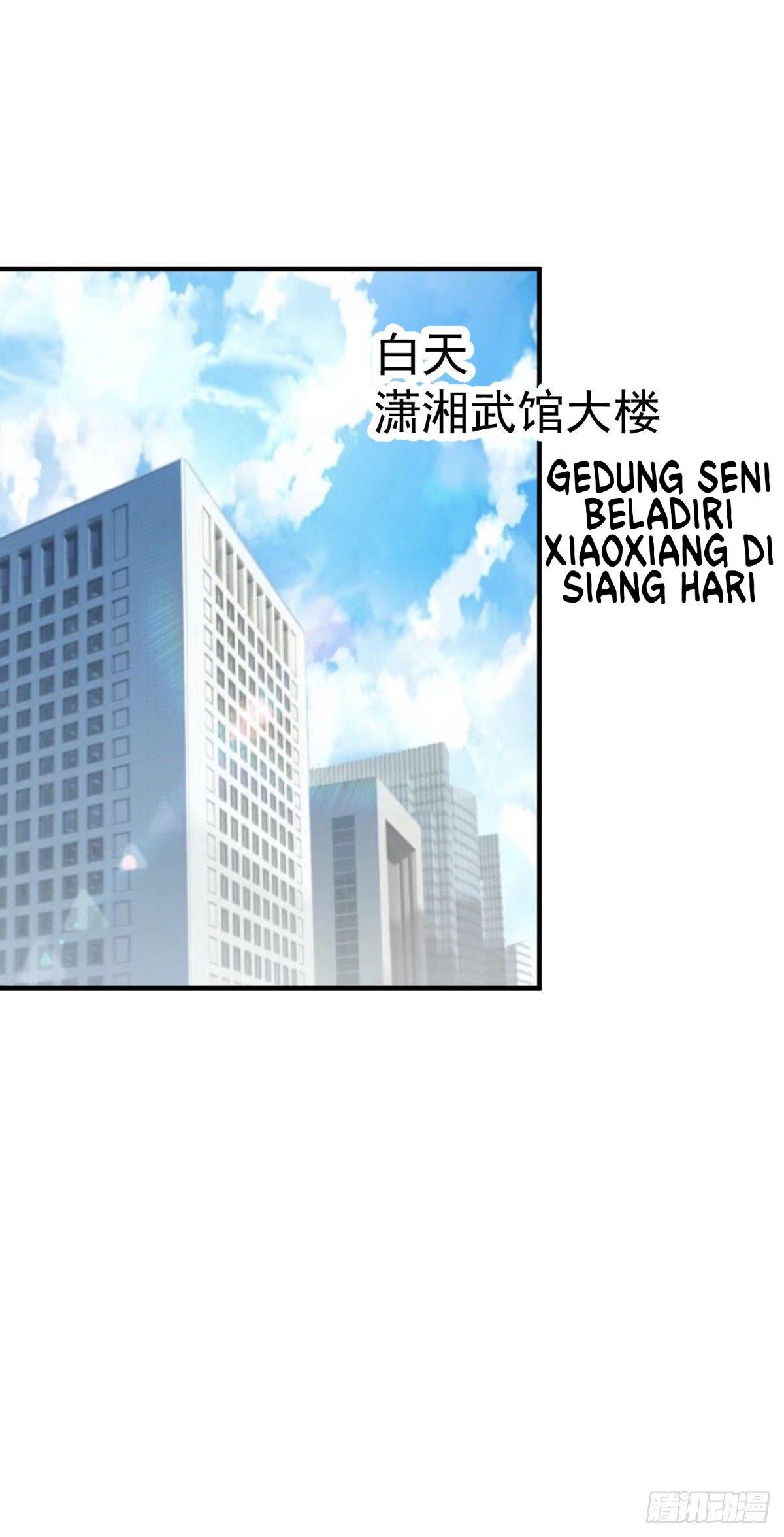 One Thousand Live Broadcast Big Local Tyrant chapter 48 halaman 27