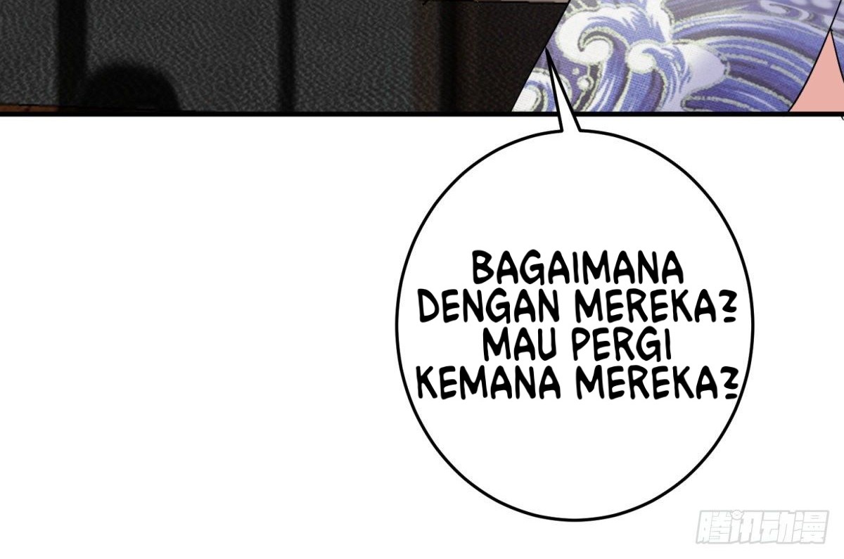 One Thousand Live Broadcast Big Local Tyrant chapter 48 halaman 33