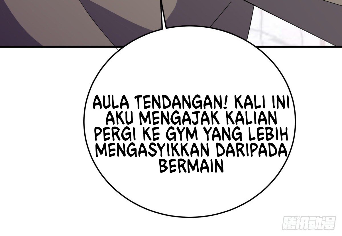 One Thousand Live Broadcast Big Local Tyrant chapter 48 halaman 42