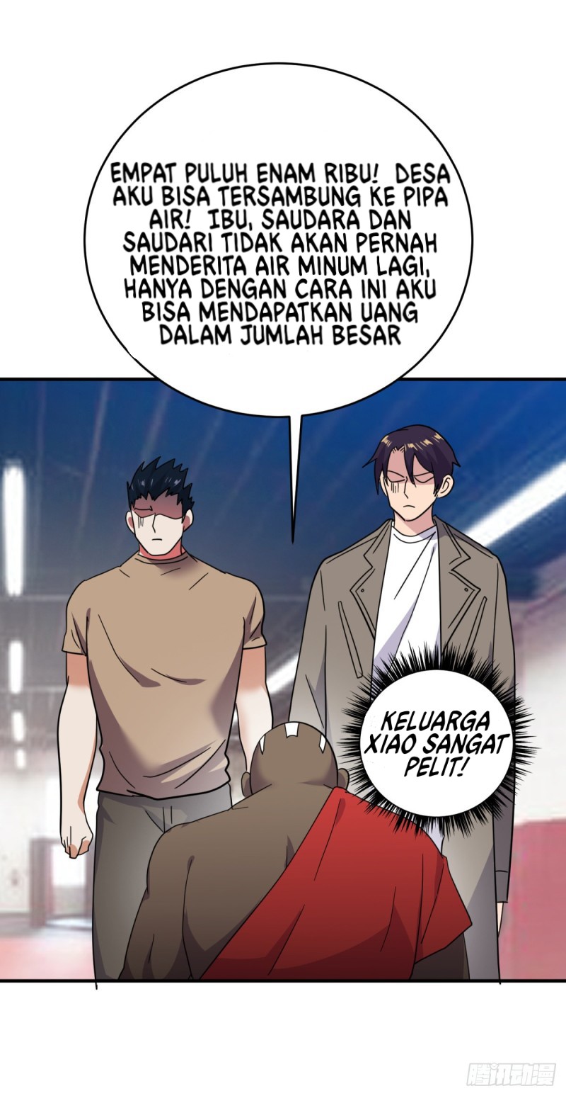 One Thousand Live Broadcast Big Local Tyrant Bab 52 halaman 26