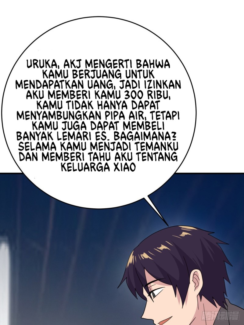 One Thousand Live Broadcast Big Local Tyrant Bab 52 halaman 27
