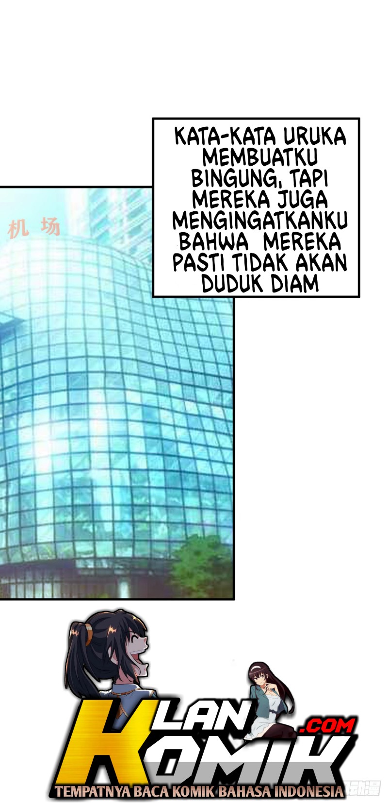 One Thousand Live Broadcast Big Local Tyrant chapter 53 halaman 10