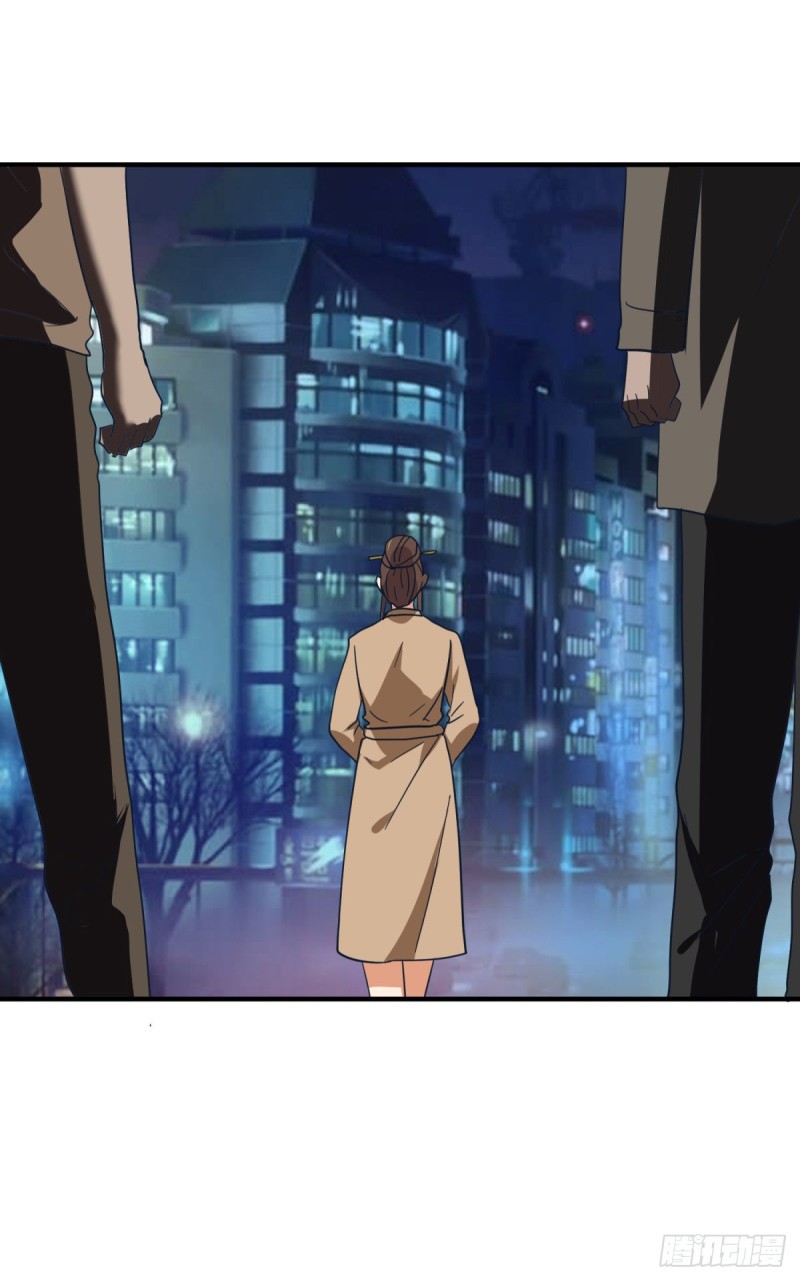 One Thousand Live Broadcast Big Local Tyrant chapter 56 halaman 6