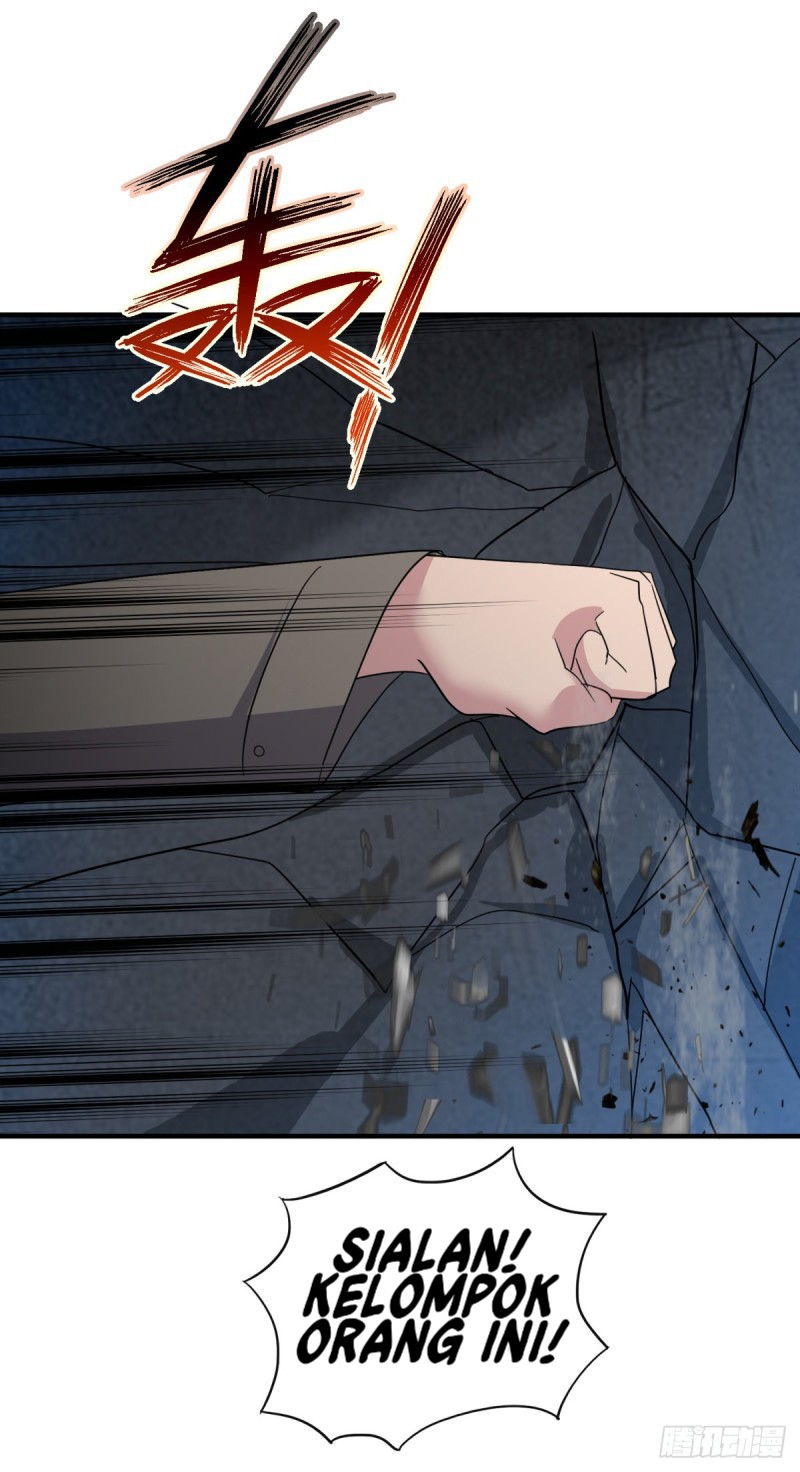 One Thousand Live Broadcast Big Local Tyrant chapter 56 halaman 22