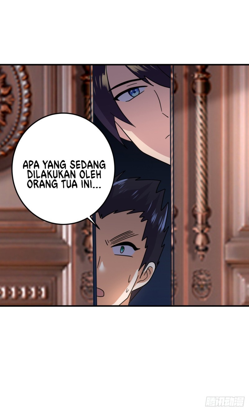 One Thousand Live Broadcast Big Local Tyrant chapter 56 halaman 30