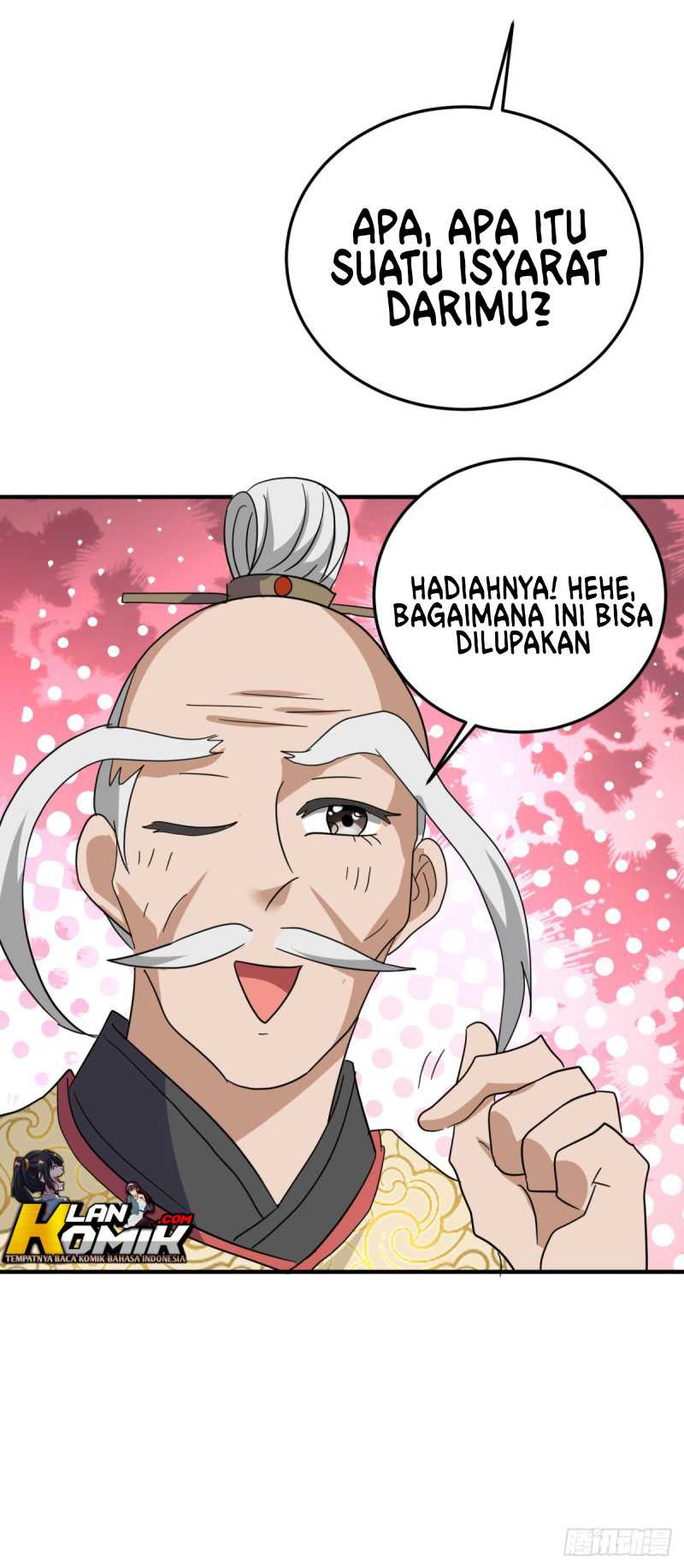 One Thousand Live Broadcast Big Local Tyrant Bab 59 halaman 13