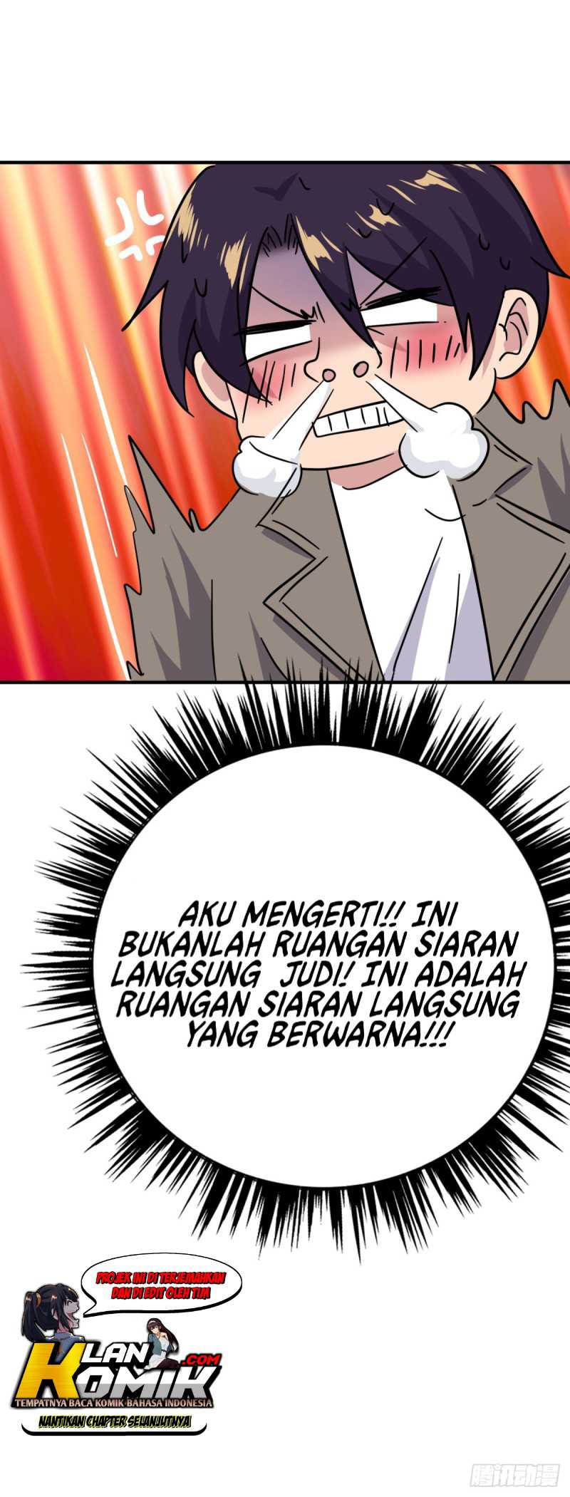 One Thousand Live Broadcast Big Local Tyrant Bab 59 halaman 32