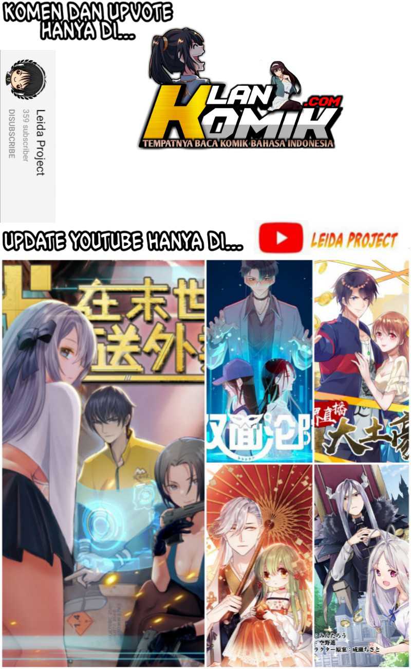 One Thousand Live Broadcast Big Local Tyrant Bab 59 halaman 34