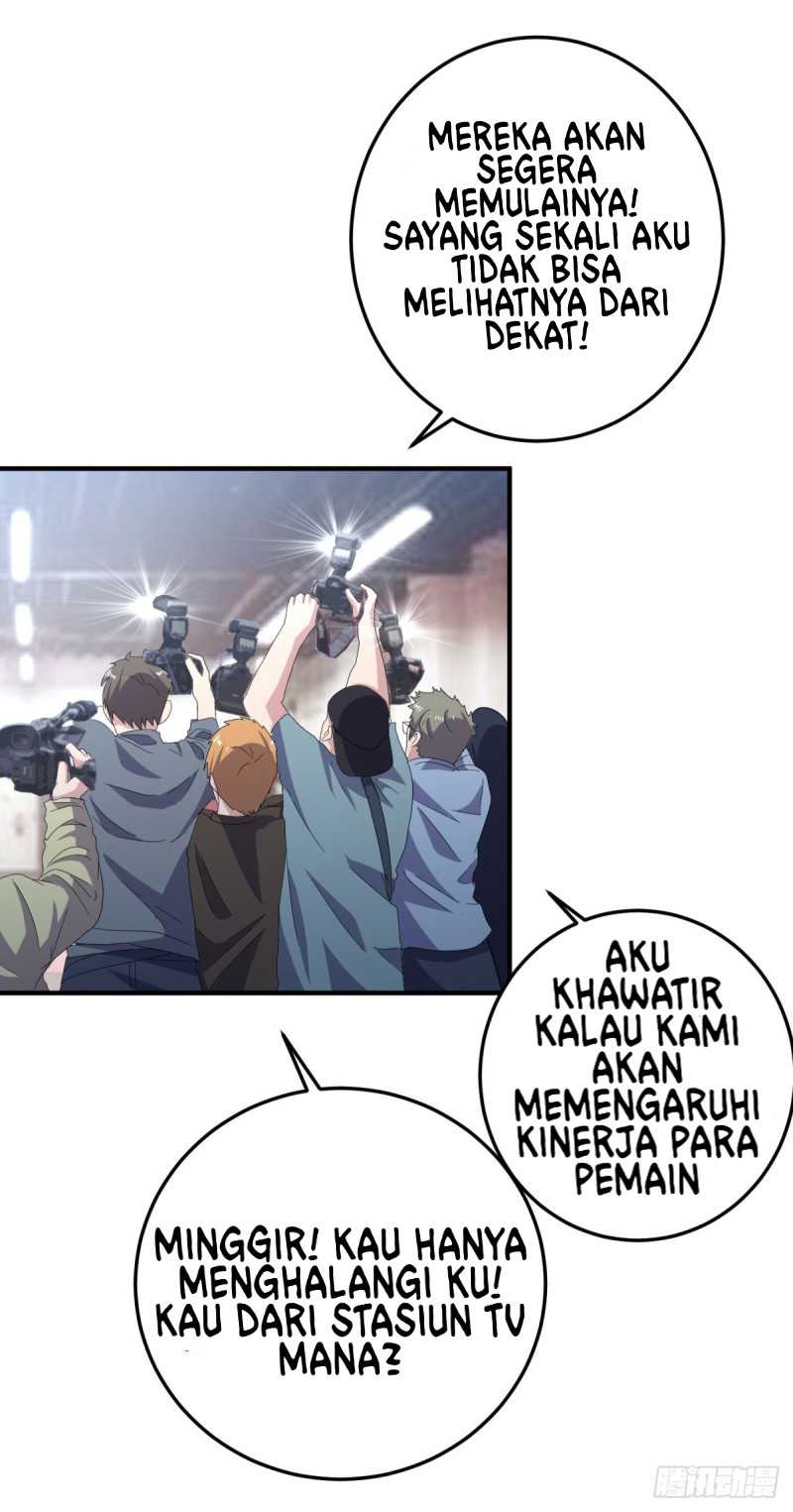 One Thousand Live Broadcast Big Local Tyrant Bab 63 halaman 13