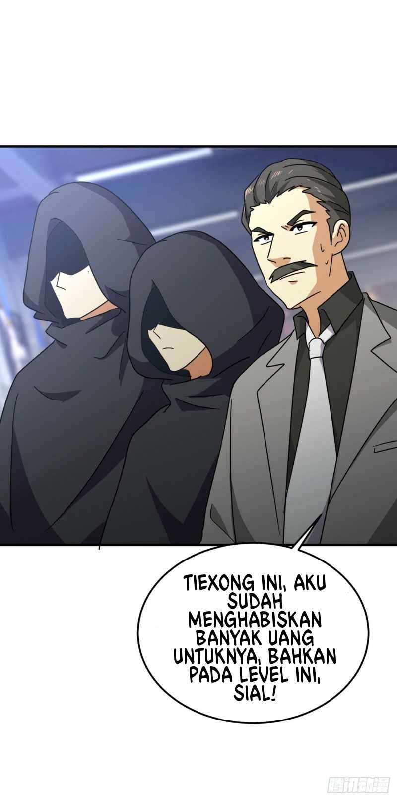 One Thousand Live Broadcast Big Local Tyrant Bab 65 halaman 2