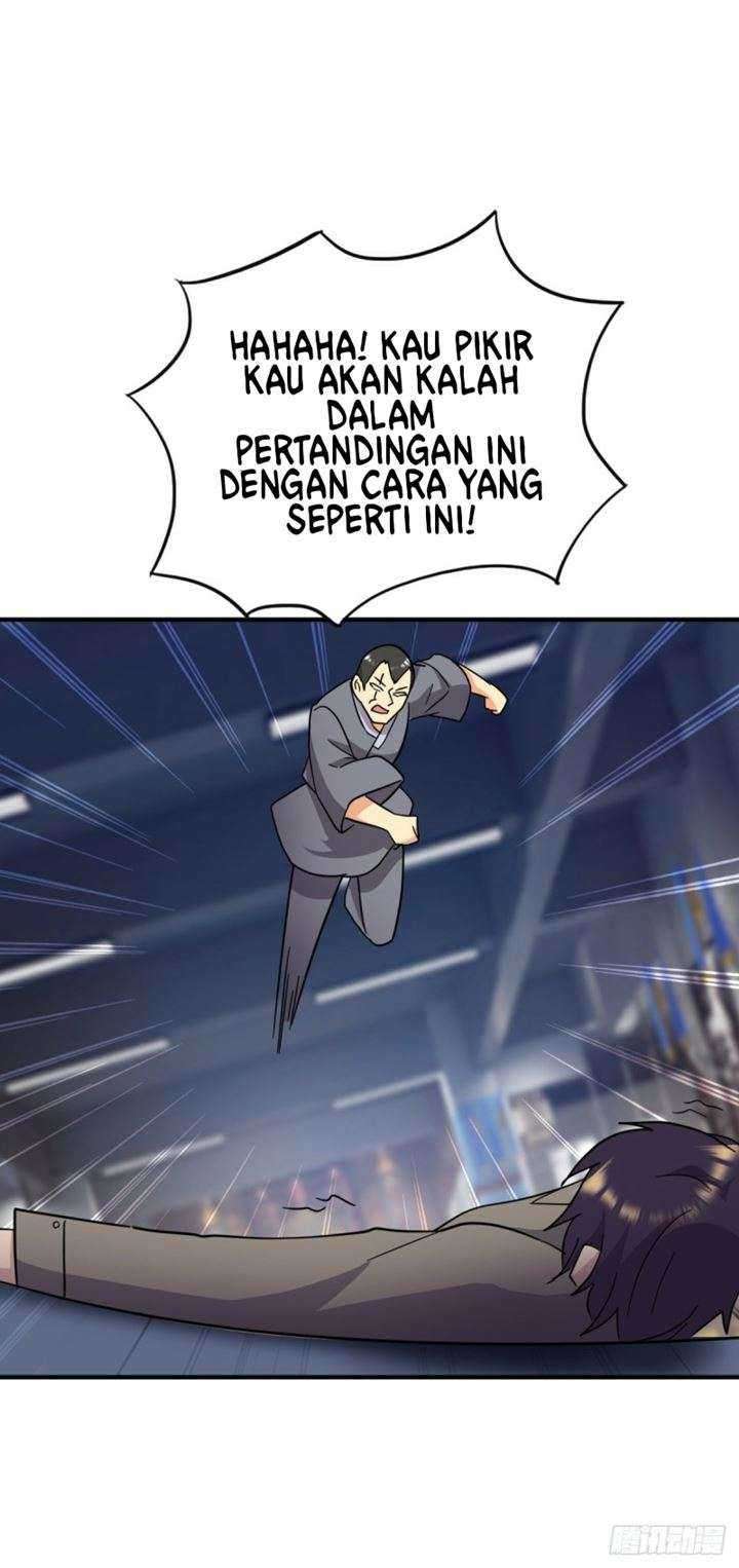 One Thousand Live Broadcast Big Local Tyrant Bab 67 halaman 22
