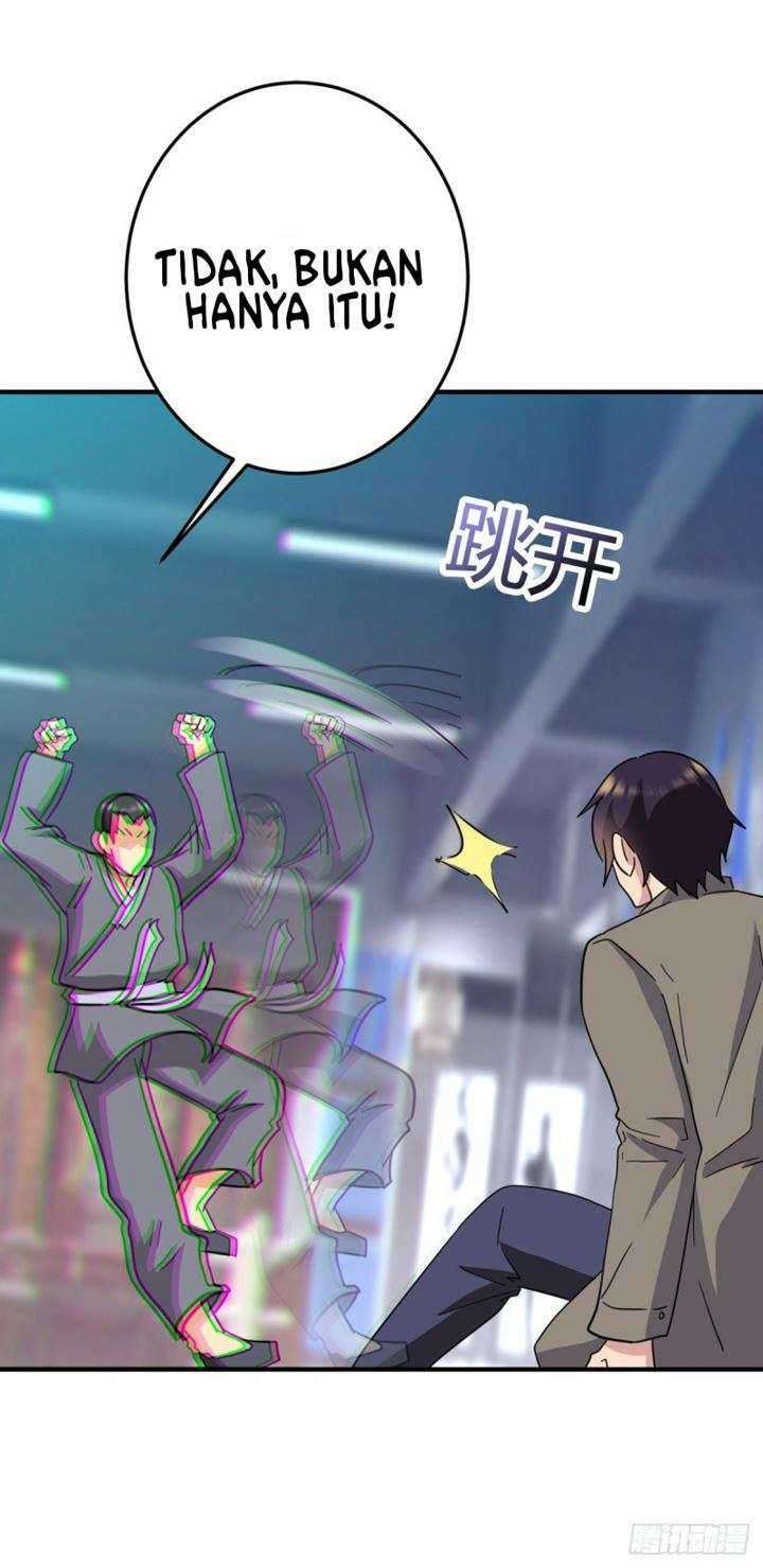 One Thousand Live Broadcast Big Local Tyrant chapter 68 halaman 5