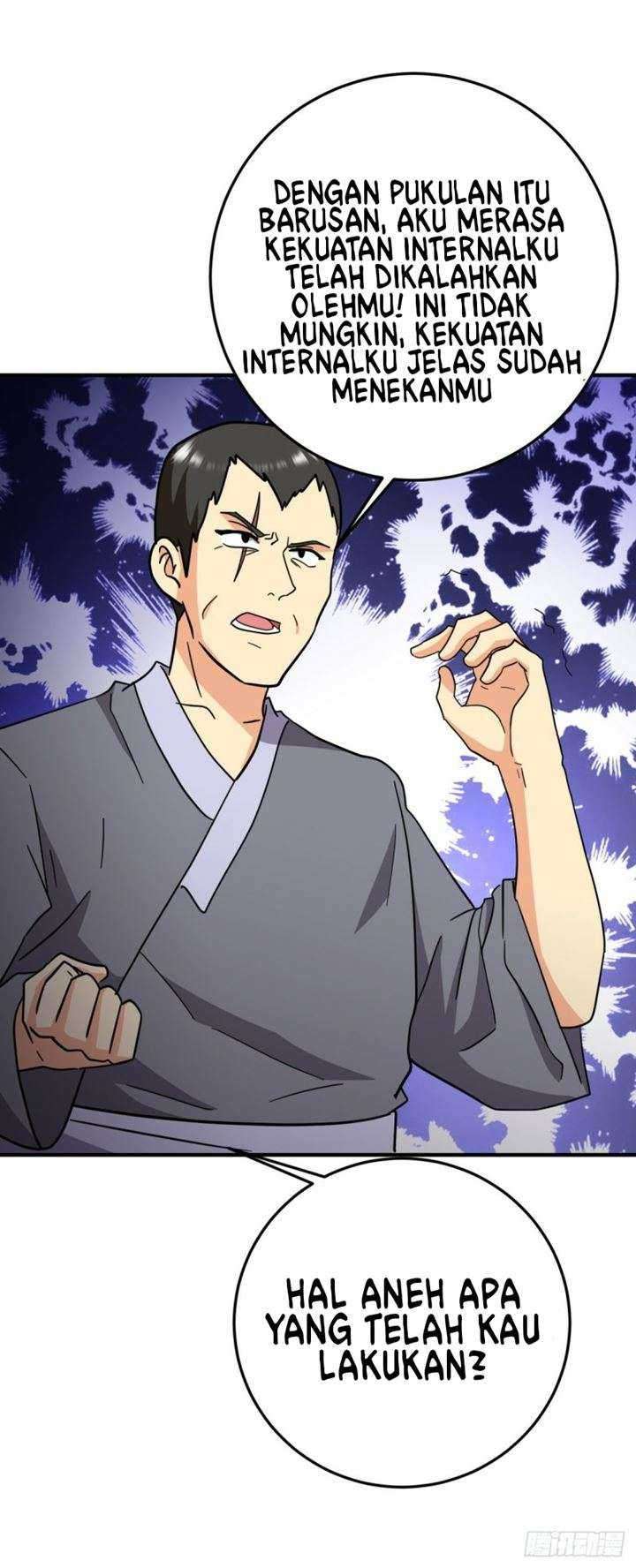 One Thousand Live Broadcast Big Local Tyrant chapter 68 halaman 6