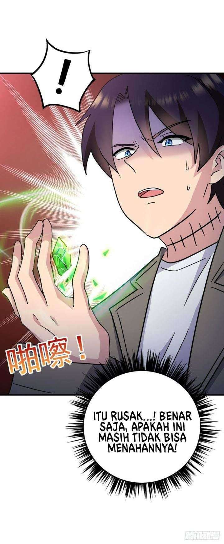 One Thousand Live Broadcast Big Local Tyrant chapter 68 halaman 9