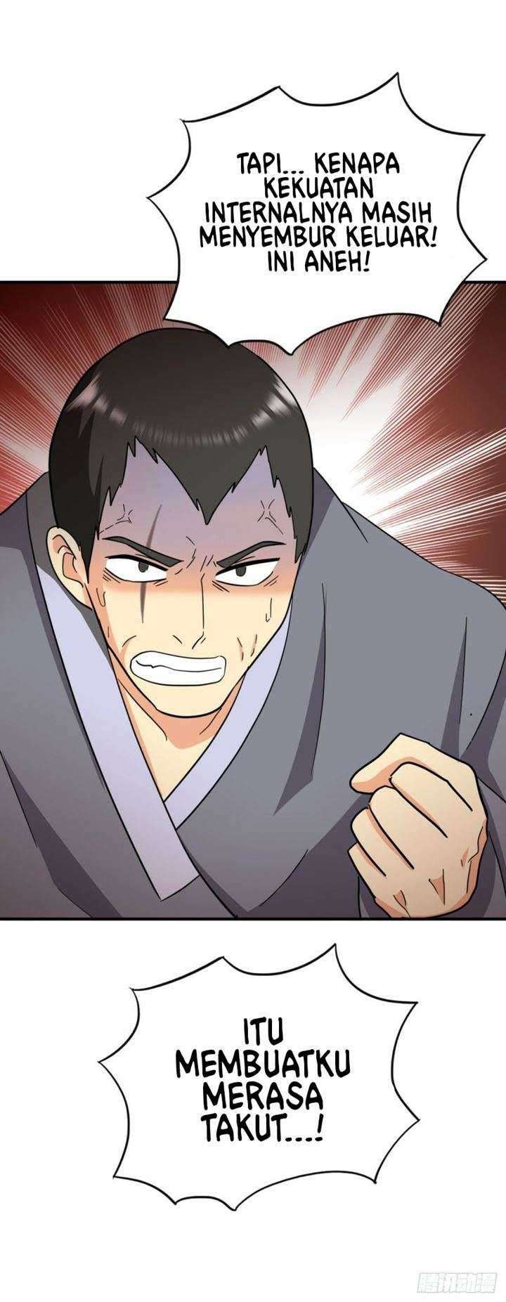 One Thousand Live Broadcast Big Local Tyrant chapter 68 halaman 12