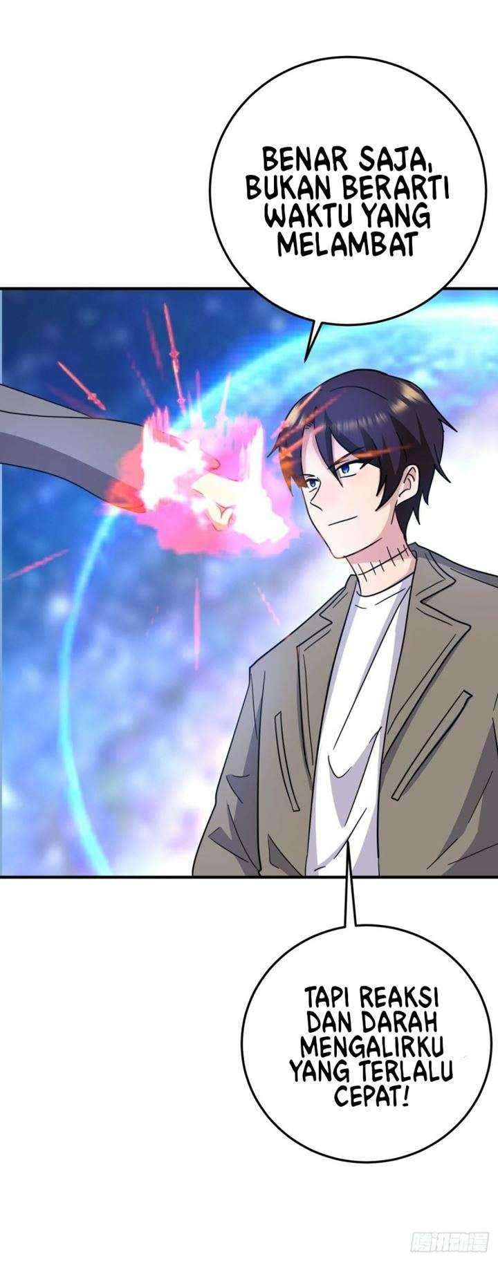 One Thousand Live Broadcast Big Local Tyrant chapter 68 halaman 20