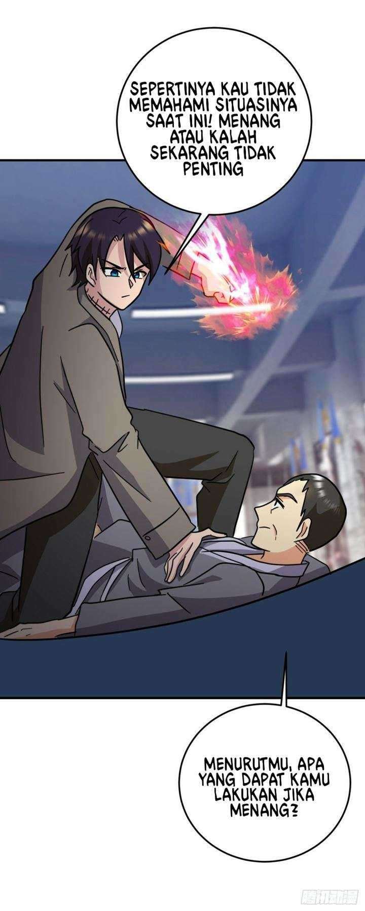 One Thousand Live Broadcast Big Local Tyrant chapter 68 halaman 26