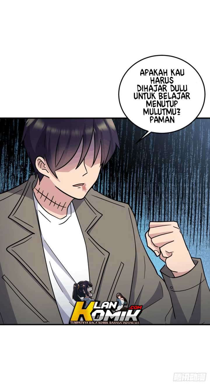 One Thousand Live Broadcast Big Local Tyrant Bab 69 halaman 2