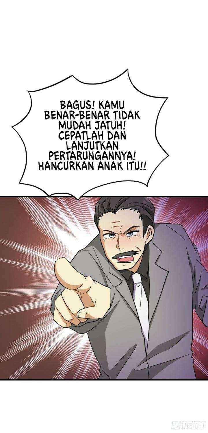 One Thousand Live Broadcast Big Local Tyrant Bab 69 halaman 14